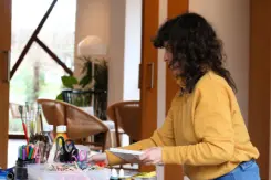 Arteterapeuta Barcelona